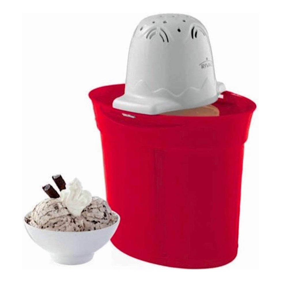 Ice Cream Maker